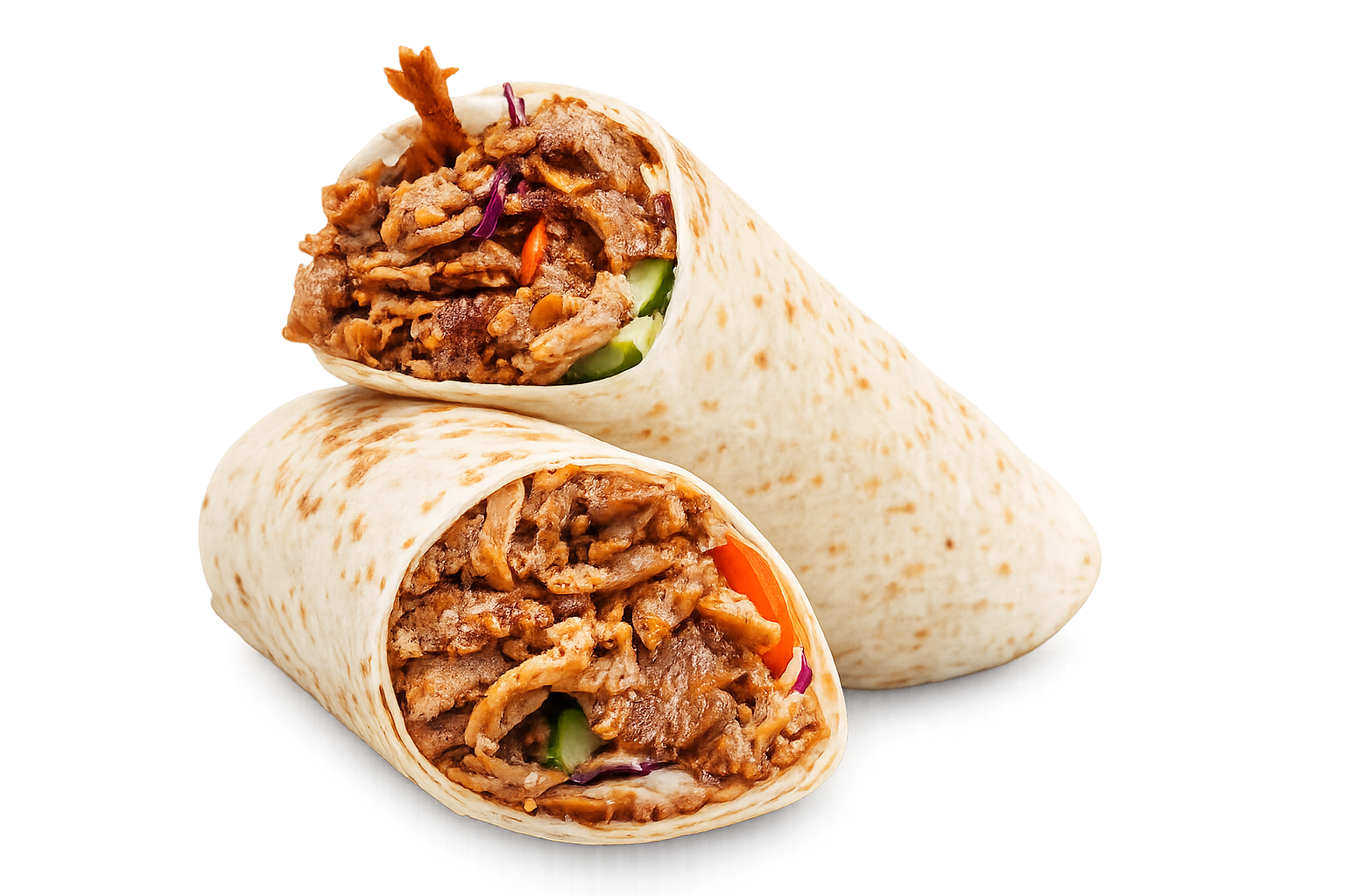 Dürüm kebab